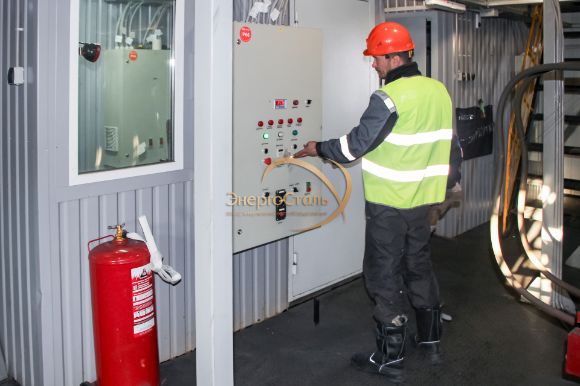 Сервисный осмотр водогрейного котла: узлы и расходники