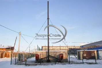 МКУ 0,5 МВт — компактная модульная котельная для небольшого объекта